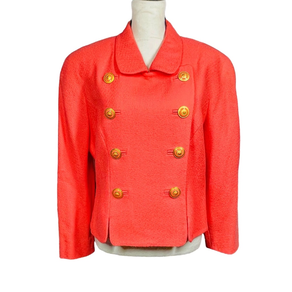 Albert Nipon Blazer